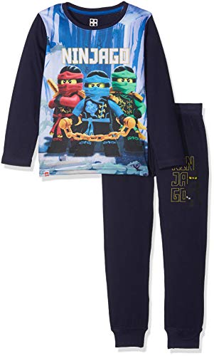 Lego Wear, Ensemble de Pyjama Garçon