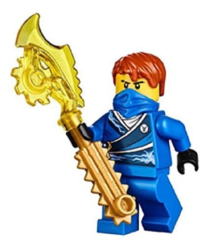 LEGO® Ninjago™ Techno Robe Jay – 2014