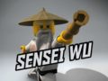 Maître Wu
