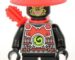 LEGO Ninjago: Éclaireur Mini-Figurine