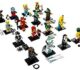 LEGO Minifigures 71013 – Septembre 2016 – Prix par Sachet
